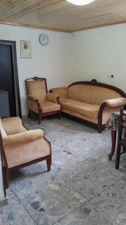 Guest House Tengo - Zhabeshi - 1