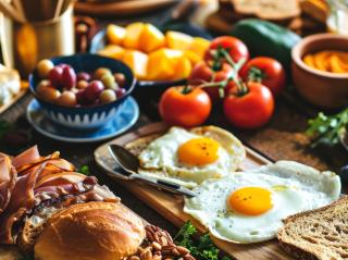 Ferienwohnung Werraquell Hütte - 4