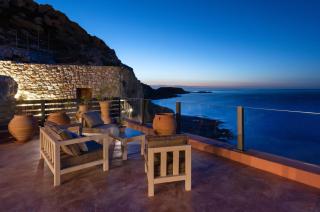 Stone Luxury Suites - Adults Only - Archangelos - 7