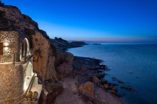 Stone Luxury Suites - Adults Only - Archangelos - 5