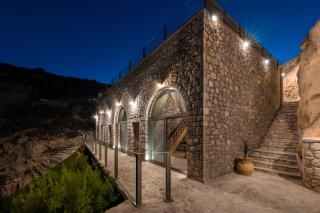 Stone Luxury Suites - Adults Only - Archangelos - 6