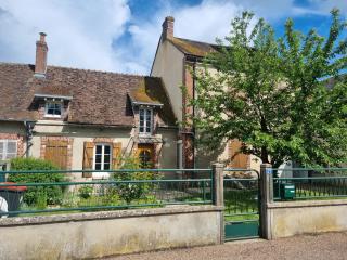 Le Gîte du Cerisier - 4