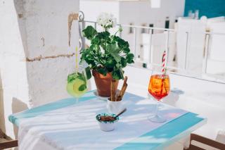 Dei Serafini - Polignano a Mare - 6