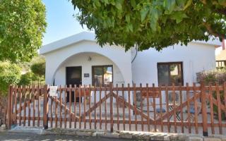 Bay Cottage Beautiful cosy luxury cottage - Beach area - Pissouri - 3