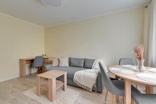 Chłopska by Downtown Apartments - Danzig - 2