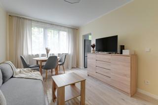 Chłopska by Downtown Apartments - Danzig - 3