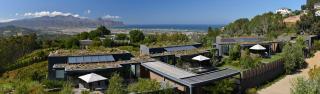 Spanish Farm Guest Lodge by Raw Africa Collection - Somerset West - 1