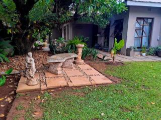 A Graceful Stay - Potchefstroom - 3