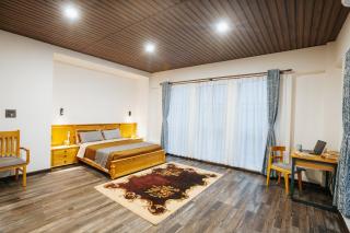 Anandalaya by Dosro Home - 9