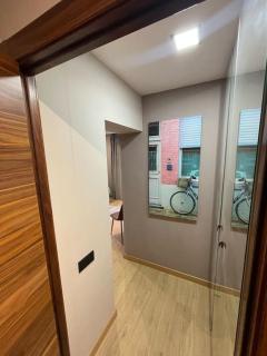 Piso de dos dormitorios con reforma de diseño - Sant Feliu de Guíxols - 4