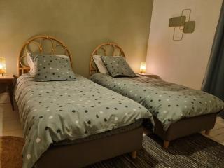 Le Gîte du Cerisier - 6