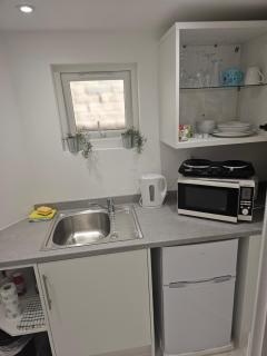 Modern Double Room in Dartford- Private Entrance - Kent - 1