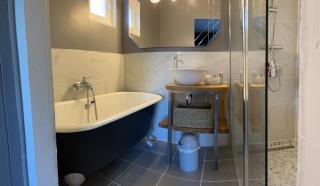 Les Ecureuils, chambre au calme - - 9