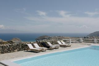 Mykonos Supreme Comfort Suites & Villas - Kalafatis - 7