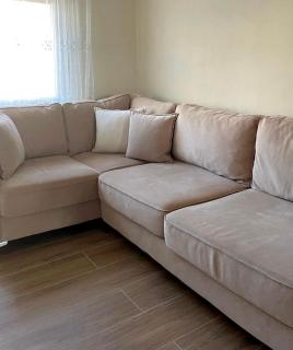 Shkodra Central Apartment KEJA - 4