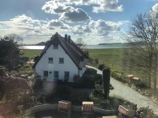 Hotel Fürst Jaromar - Thiessow - 9