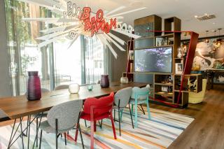 Motel One Köln-Mediapark - Cologne - 3