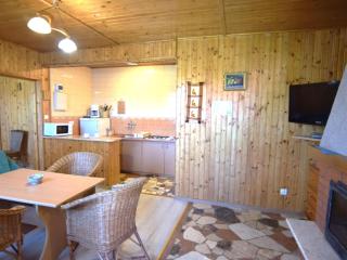 Holiday apartment in Kopalino - Kopalino - 4
