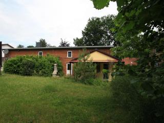 Ferienhaus in Petersdorf mit schönem Garten - Funfseen - 9