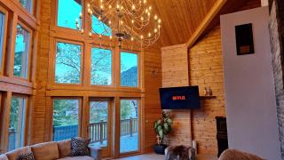 Transylvania Mountain Chalet - Bran - 3