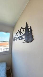 Le André #Parking#Confort - Clermont-Ferrand - 5