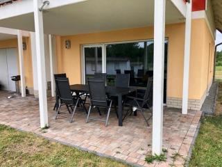 Ferienhaus Seeluft in Klein Labenz - Klein Labenz - 9