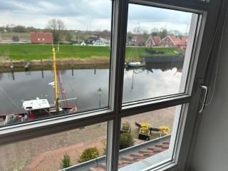 Ferienwohnung am Alten Hafen - Hooksiel - 0