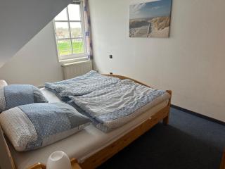Ferienwohnung am Alten Hafen - Hooksiel - 3