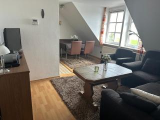 Ferienwohnung am Alten Hafen - Hooksiel - 2