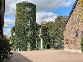 Turm auf altem Bauernhof - Götterswickerhamm - 9
