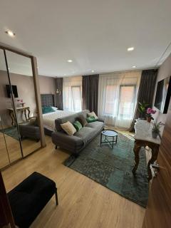 Piso de dos dormitorios con reforma de diseño - 7