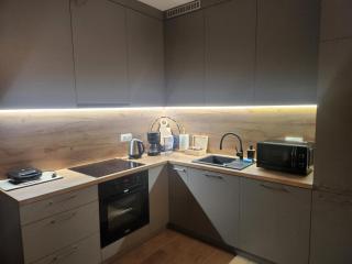 Dwa Jelonki, ul Ściegiennego, centrum, garaż, ogródek - Kielce - 4
