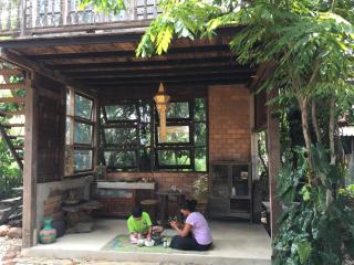 Baan Mali Lampang Homestay - Lampang - 8
