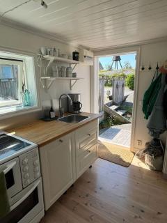 Havsutsikt på Vrångö! - Göteborg - 7