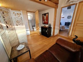 Chez Malia - Saint-Nicolas-des-Motets - 4