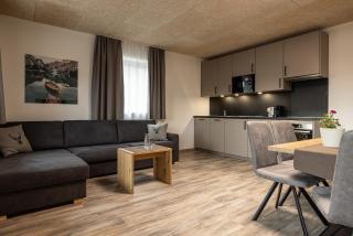 Ferienwohnung Sonneck - 2