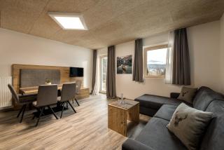Ferienwohnung Sonneck - Naz-Sciaves - 2