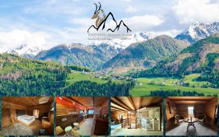 Tessenberg Mountain Retreat - Heinfels - 3