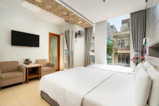 Lucky Star Hotel Nguyen Trai Q5 - Ho Chi Minh City - 7
