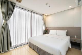 Lucky Star Hotel Nguyen Trai Q5 - Ho Chi Minh City - 0
