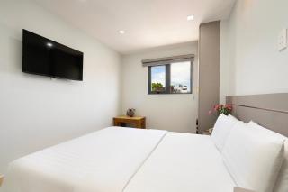 Lucky Star Hotel Nguyen Trai Q5 - Ho Chi Minh City - 2
