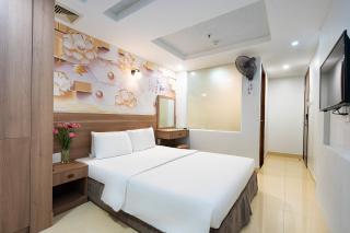 Lucky Star Hotel Nguyen Trai Q5 - Ho Chi Minh City - 3