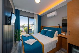 Otel Carpediem Gold Kuşadası - Kusadası - 6