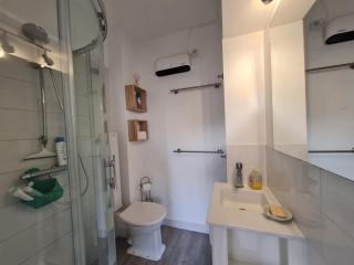STUDIO COSY 100 m DE LA PLAGE DE FONCILLON - Royan - 5