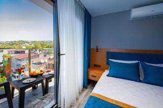 Otel Carpediem Gold Kuşadası - Kusadası - 5