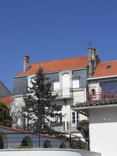 STUDIO COSY 100 m DE LA PLAGE DE FONCILLON - Royan - 2