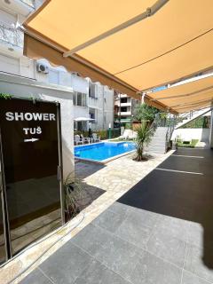 Apartments Pribilovic - Budva - 3