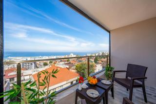 Otel Carpediem Gold Kuşadası - Kusadası - 3