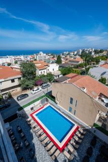 Otel Carpediem Gold Kuşadası - Kusadası - 2
