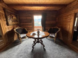 Tessenberg Mountain Retreat - 1